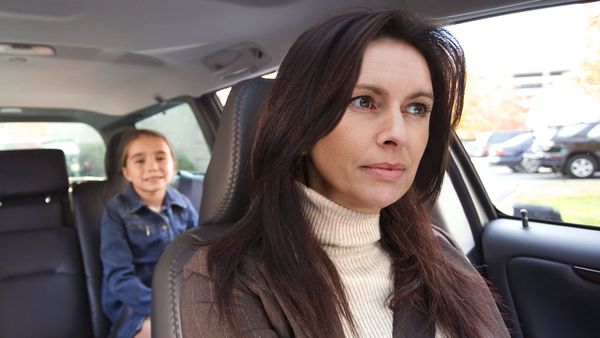 DUI WITH MINOR IN VEHICLE? CALL US AT 412-447-5580 TODAY.