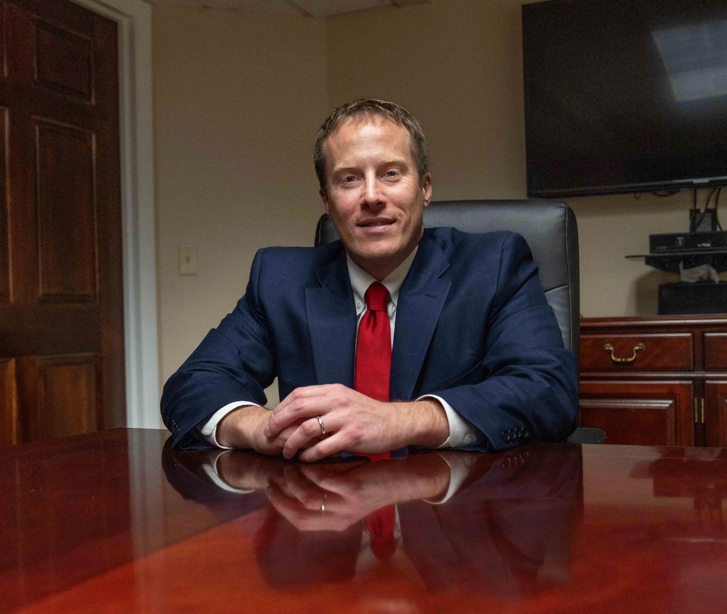 Zuckerman Law Firm