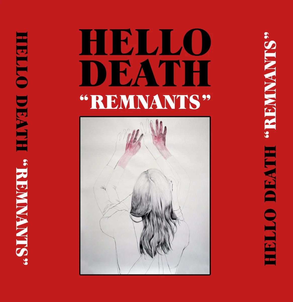 GLS005 - Hello Death - Remnants