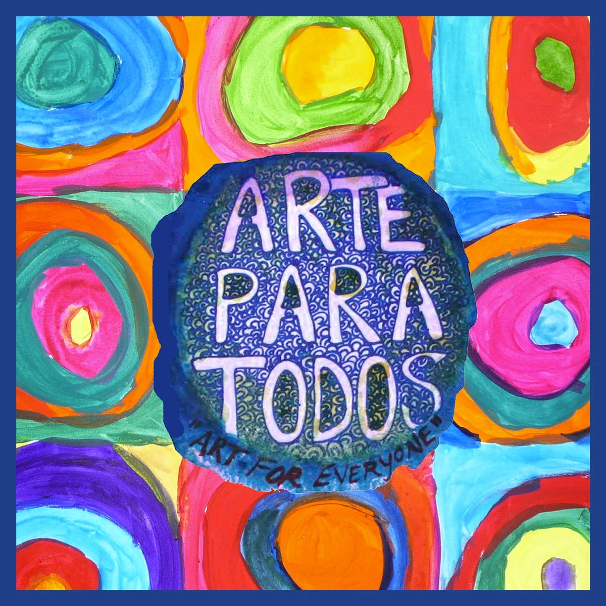 GLS017 - Arte Para Todos Festival Compilation