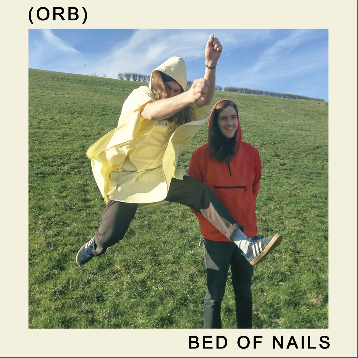 GLS029 - (ORB) - Bed of Nails