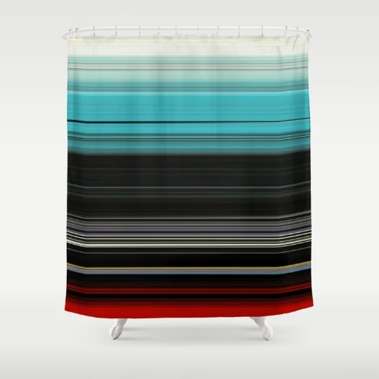 Give Me Nothing - Swipe Buy Shower Curtain here.