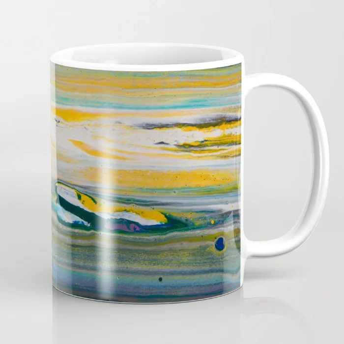 Trinity - Detail #2 Buy Mug here.