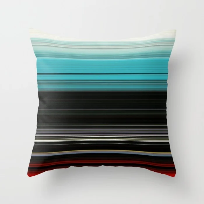 Give Me Nothing - Swipe Buy Throw Pillow here.