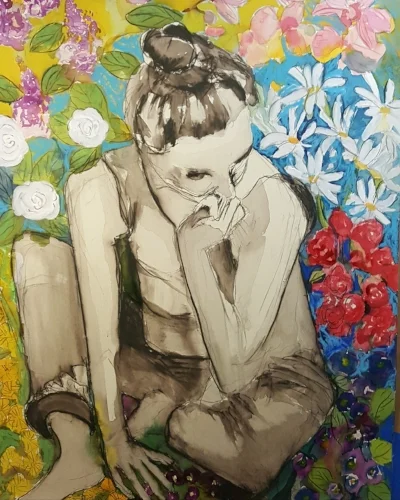 Healing Flowers