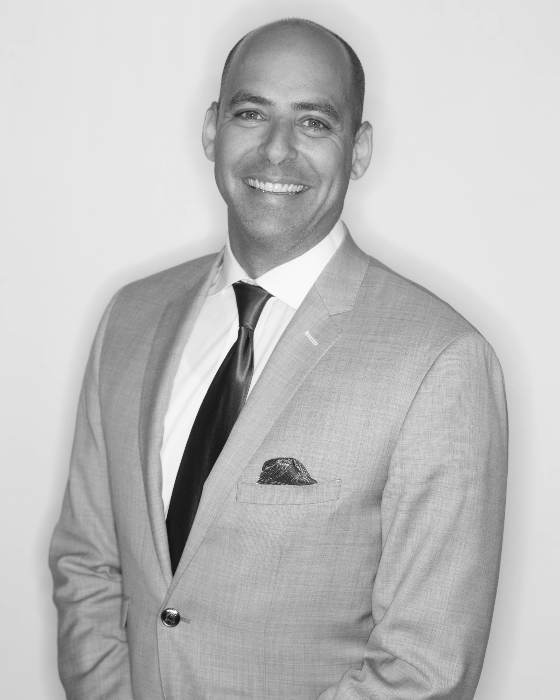 Michael Lindenbaum , Dream Hotel Group