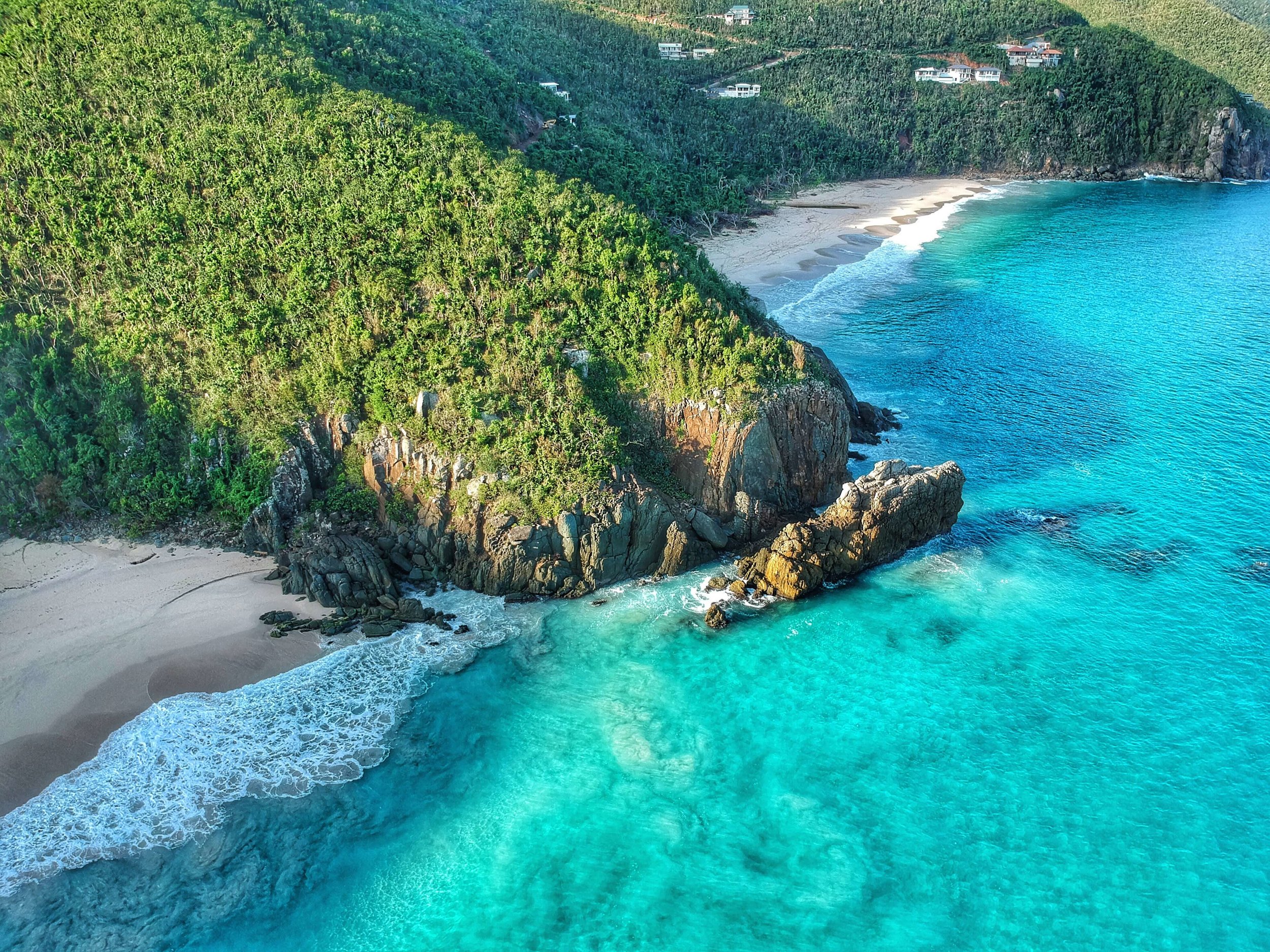 Virgin Limited, Rosewood Hotels, Autograph Collection &amp; Bitter End Yacht Club, British Virgin Islands 