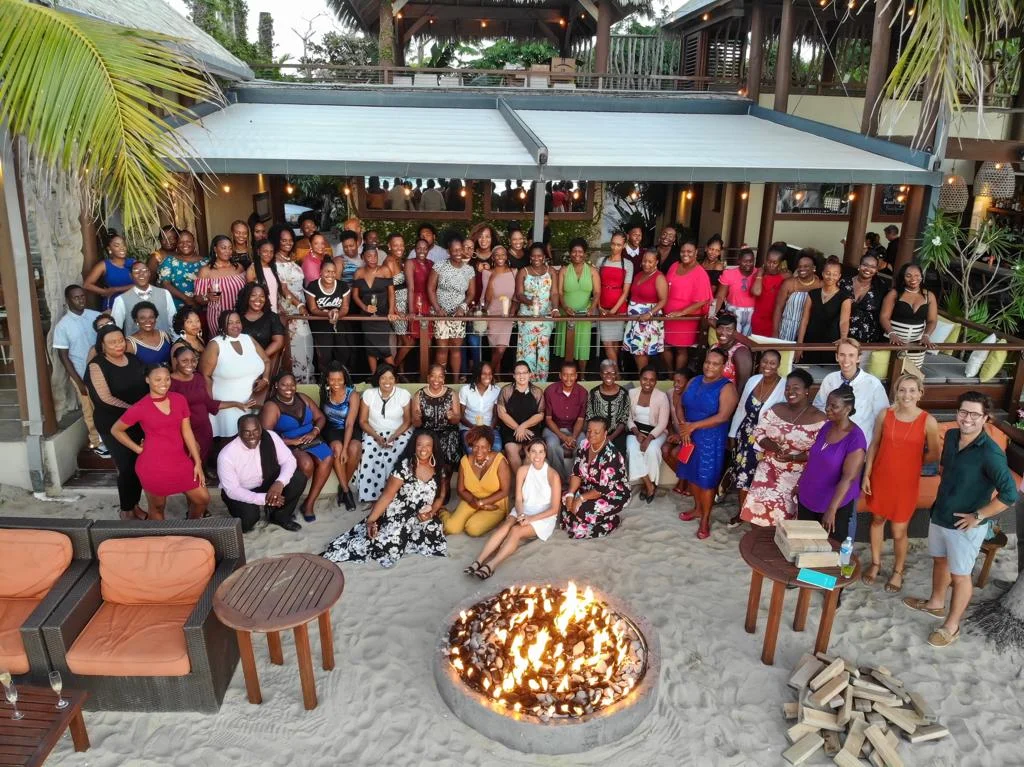 CocoMaya Fine Dining October 24