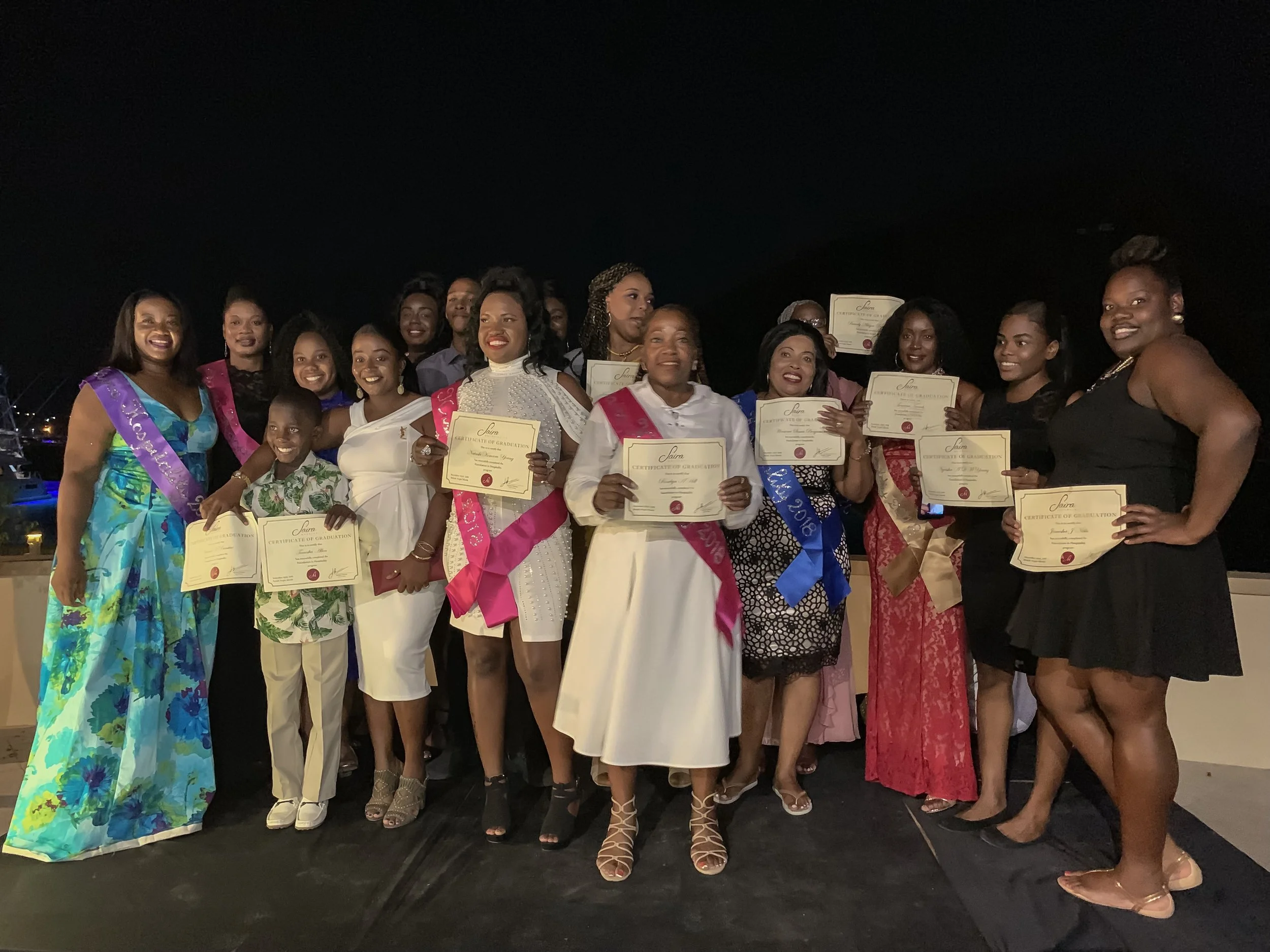 Grad Group