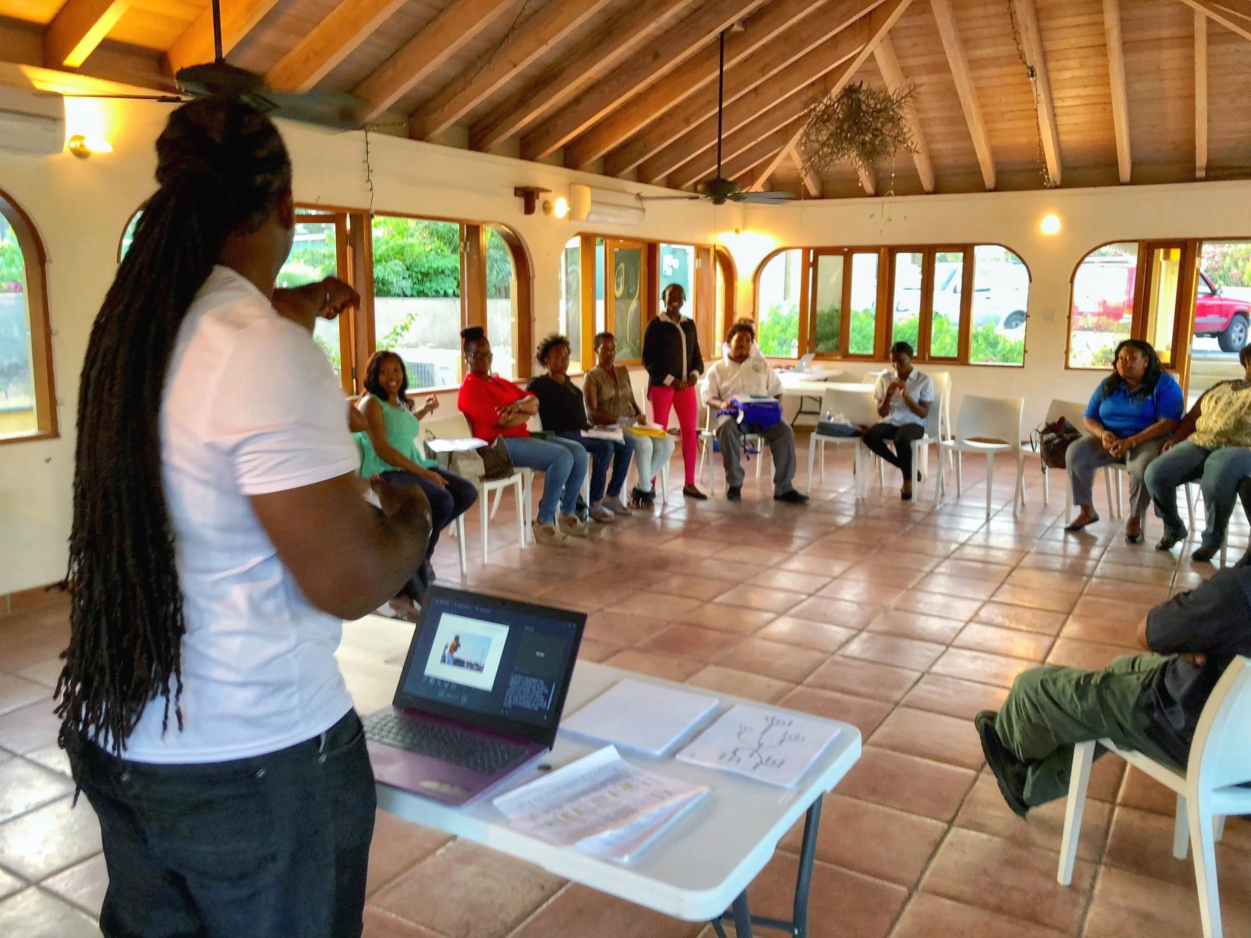 Theoretical Teaching