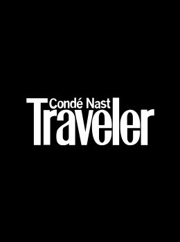 Condé Nast Traveler - The Hospitality Pioneer - Harsha L’Acqua