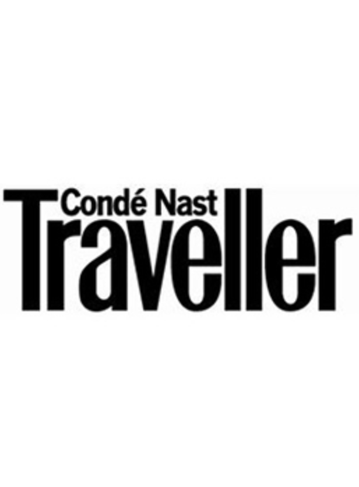 Condé Nast Traveler to Traveler: Hotel Innovator Harsha L’Acqua