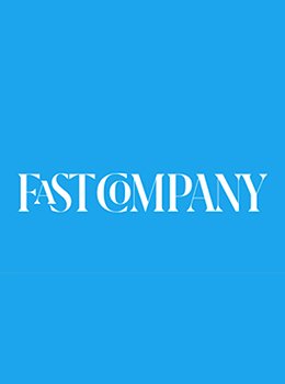 Fast Company: World Changing Ideas Awards 2020