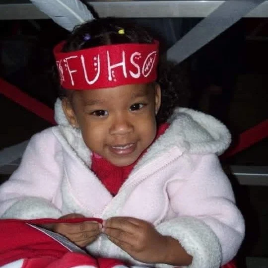 Senior Spotlight! Meet Malia Herbert!
&ldquo;I've been in choir for 6 years. I&rsquo;ve been in choir at Ladera Vista and Fullerton High School. I've been in treble chorus, treble ensemble, and vocal ensemble. I have been an alto 1 and soprano 1. 
My