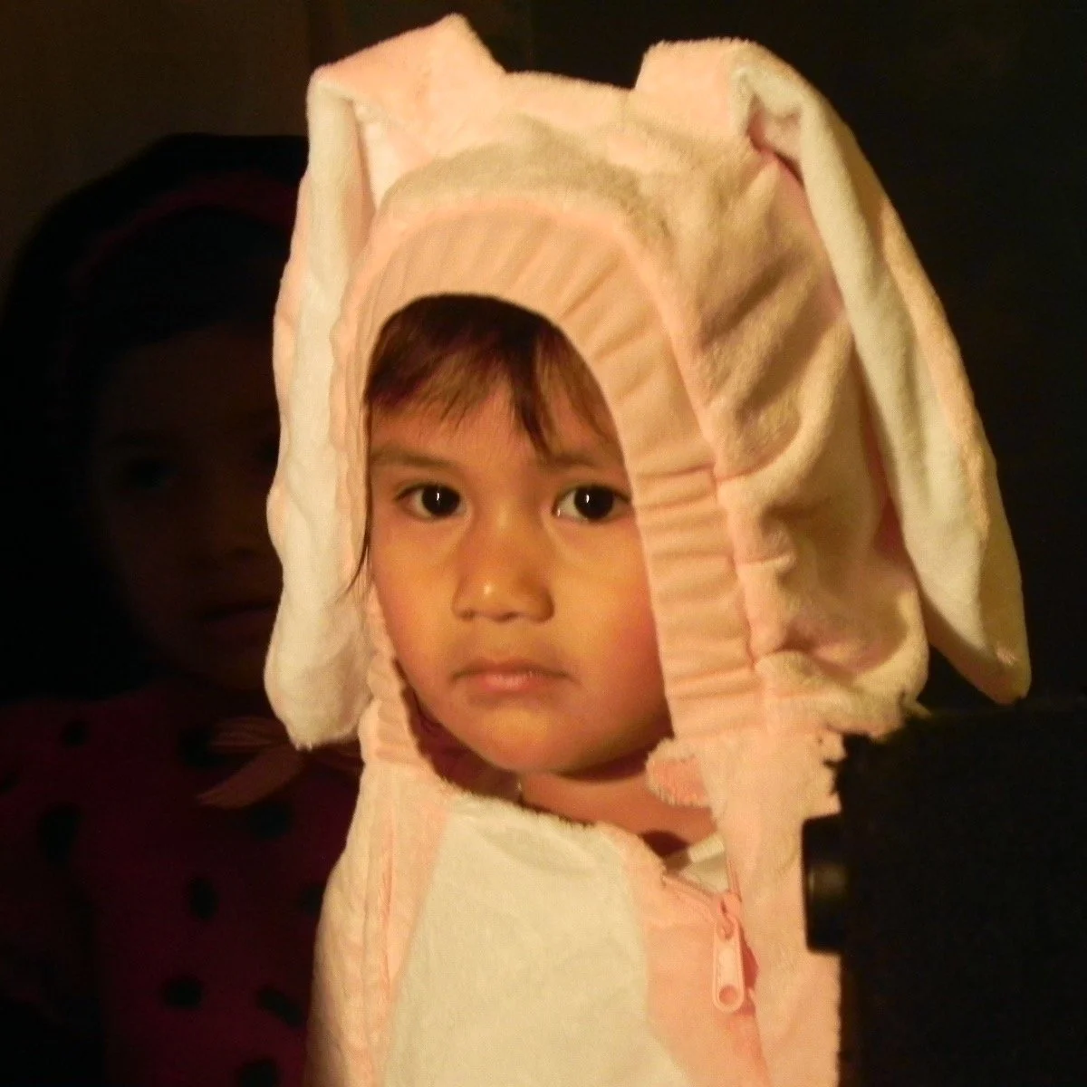 Senior Spotlight! Meet Janely Lima!
I've been in choir all 4 years, 1 year in Treble Chorus, 1 in Treble Ensemble, and 2 on Vocal Ensemble. My favorite favorite event have been the Vocal Ensemble Idyllwild retreats. 
My favorite song I have performed