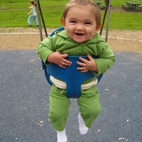 Senior Spotlight
Meet Grace Holbrook!
"I have been in the choir program for four years, one in Treble Chorus, one in Treble Ensemble, and two in Vocal Ensemble. My favorite concert was Spring Concert my sophomore year because I got to sing with 