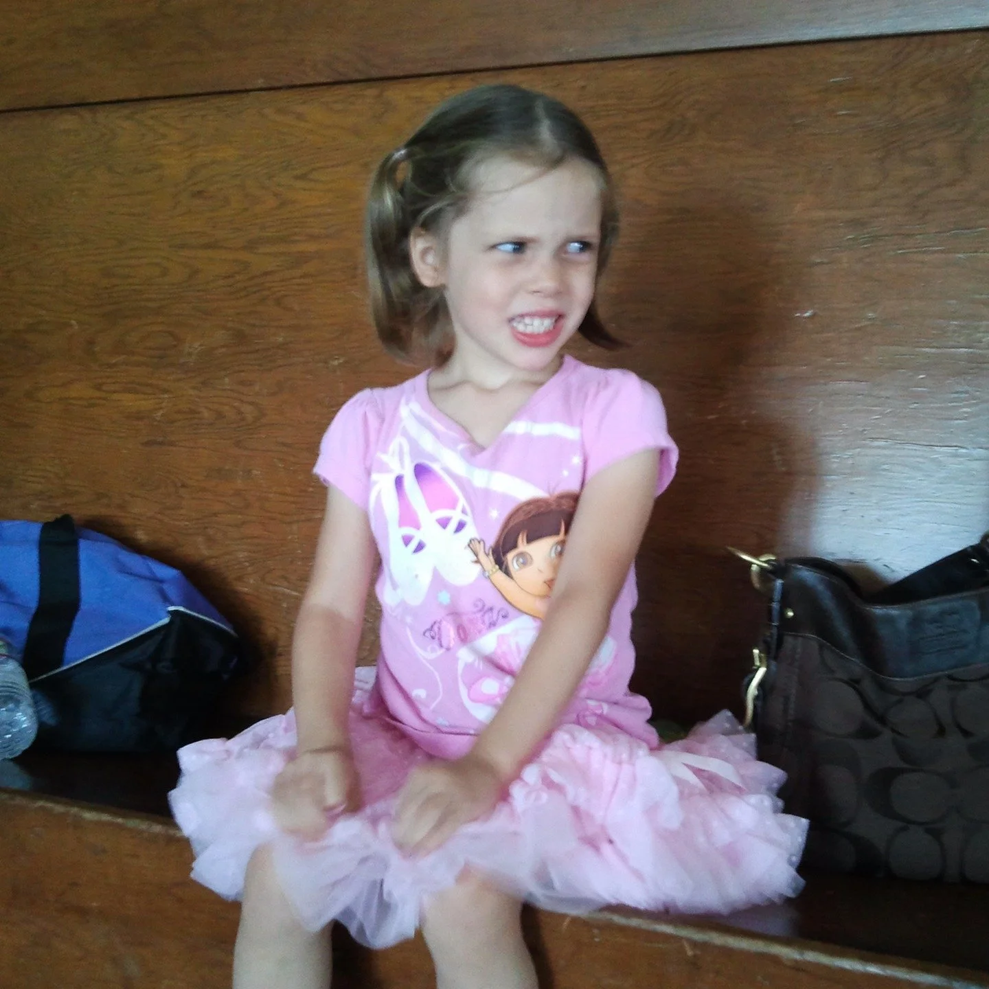 Senior Spotlight
Meet Zoe McLaughlin!
I have been a part of choir for 3 years and I have been in treble ensemble and vocal ensemble! I love all of our concerts but the spring concert always holds a special place in my heart because it&rsquo;s an emot