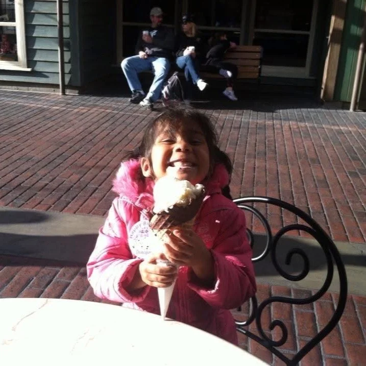 Senior Spotlight
Meet Kam Valenzuela!
I have been in choir for 4 years. I was in treble chorus for one year and have been in vocal ensemble for three years. My favorite event has been the vocal ensemble retreat and my favorite concert is all the wint