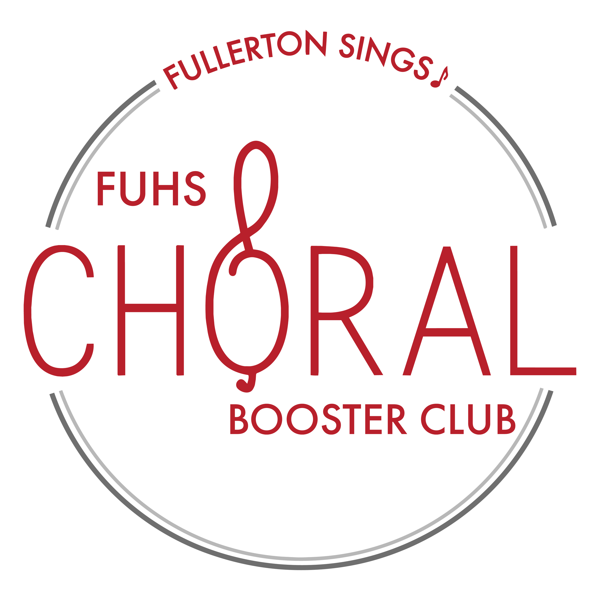 Fullerton Sings!