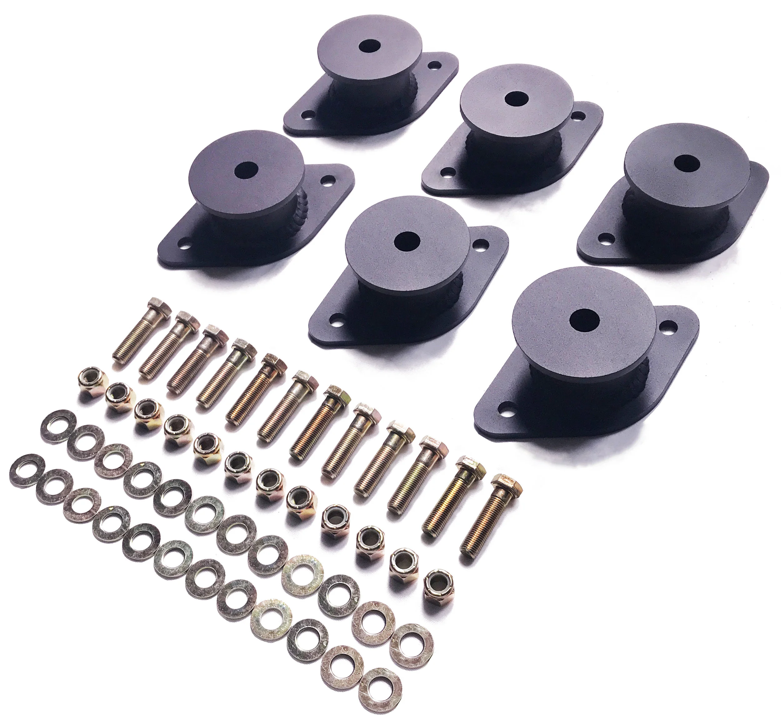 Body Mounts — OFFROAD EVIL MANUFACTURING