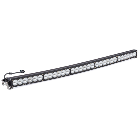 Baja Design OnX6+, 50" White or Amber LED Light Bar-3