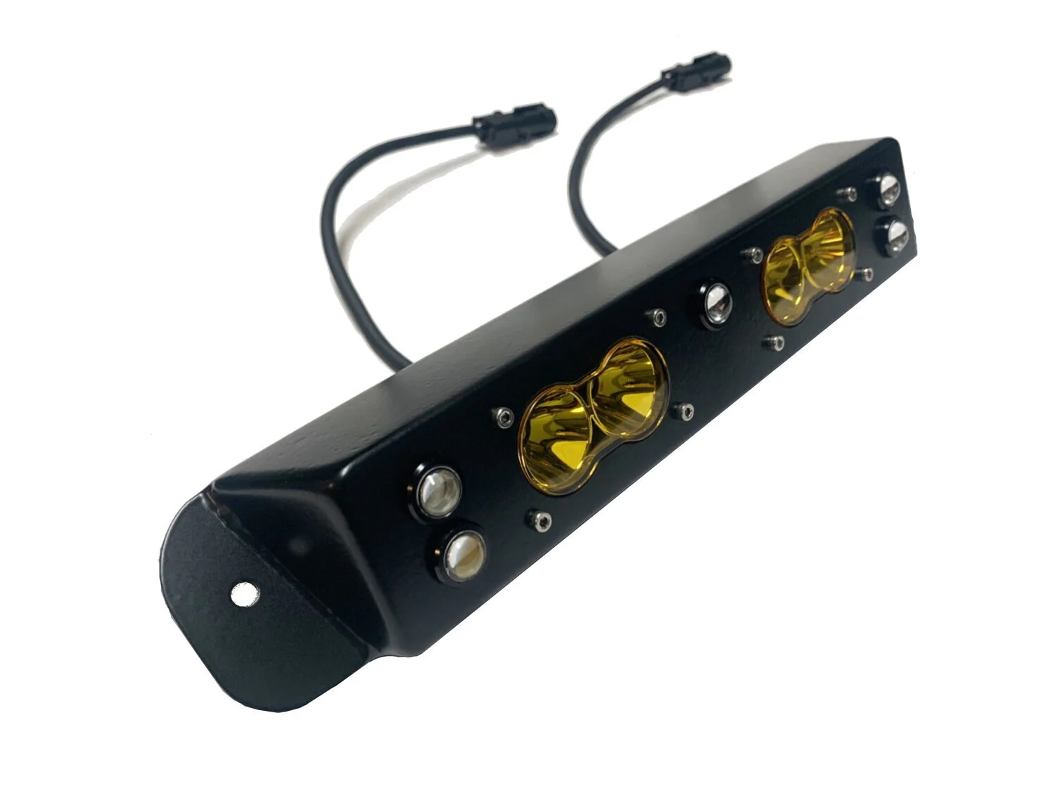 RED THIRD BRAKE LIGHT FIT 2000 2001 2002 2003 2004 2005 2006 GMC