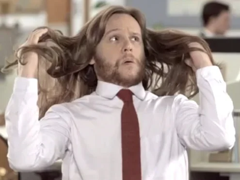 UNILEVER_Dove Man+Care / Ogilvy / Hungry Man_Carlao Busato