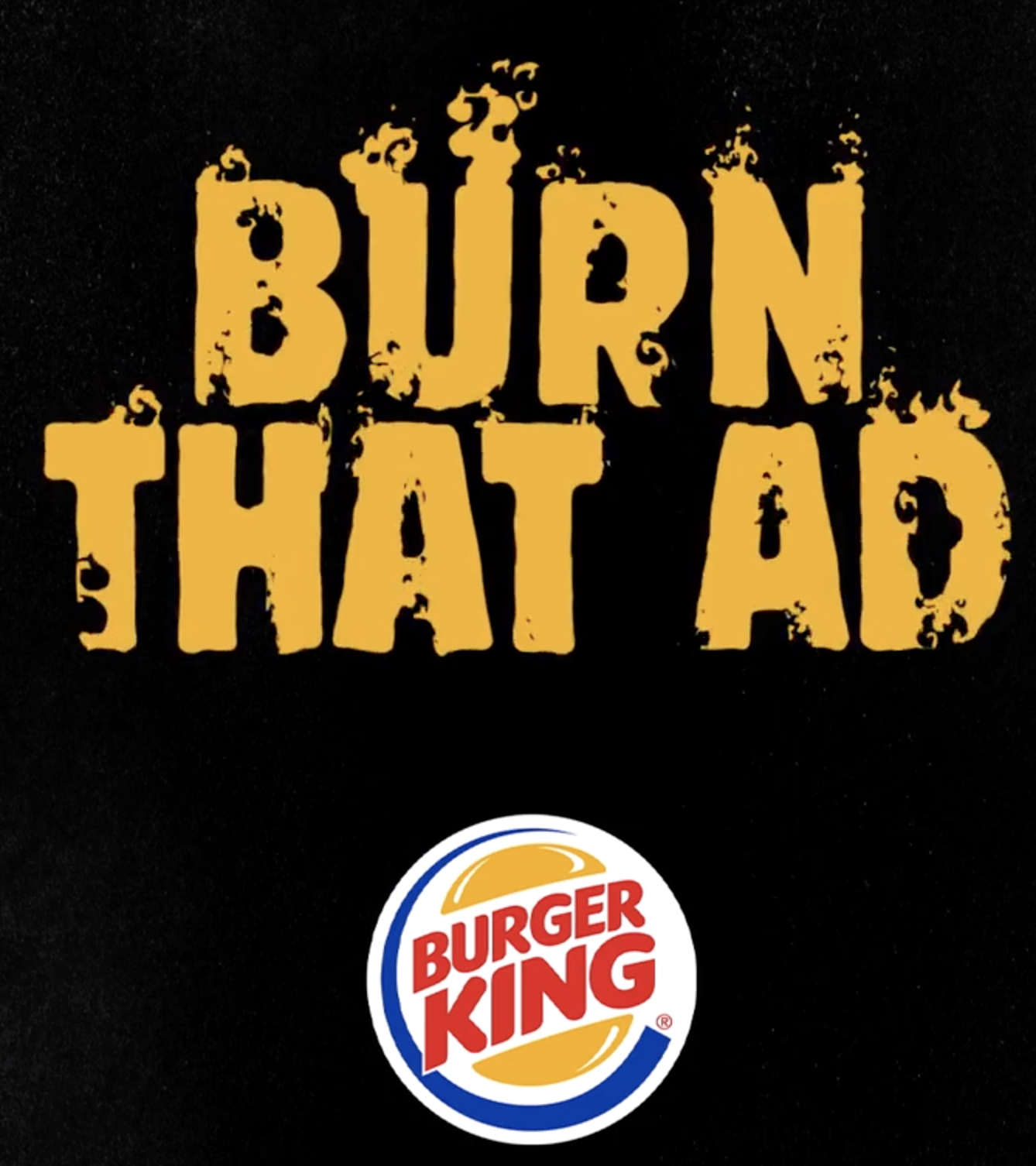 Burger King / MASTERBRAND / DAVID / Cafe Royal_Irmãos Meirelles