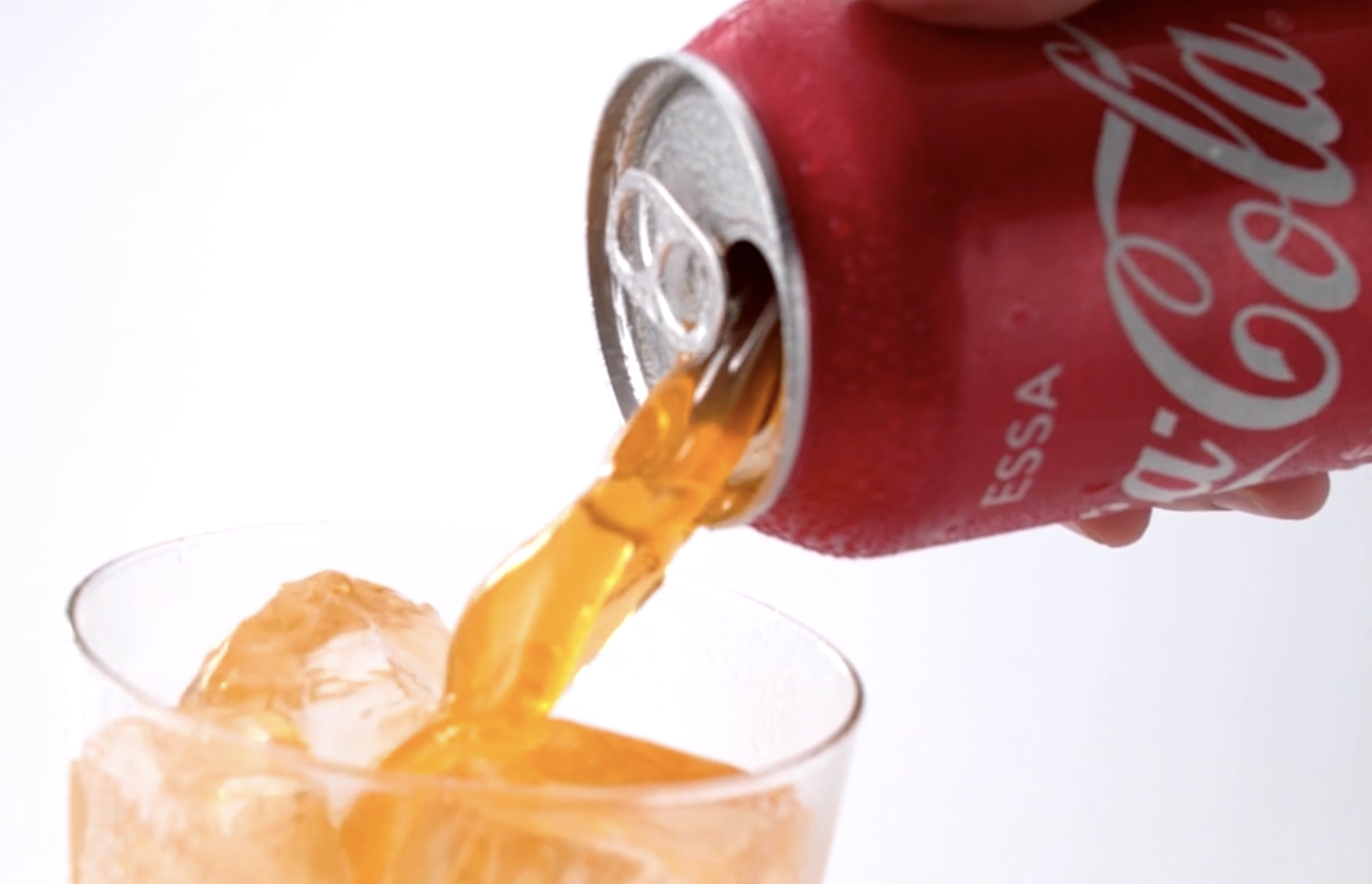 Coca-Cola / MASTERBRAND / DAVID / Landia/O2_Veronica Von Hunefeld