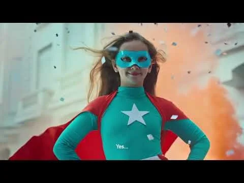 Mondelez / Tang Global / DAVID / Hogarth_Marcelo Burgos