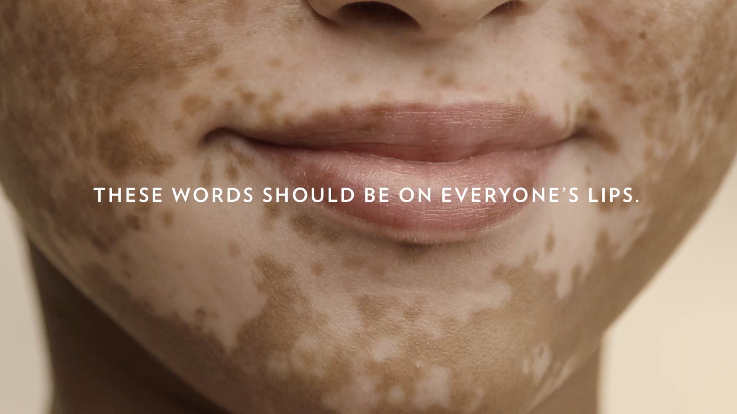 UNILEVER_Vaseline / Ogilvy / Durable Goods_Christina Xing
