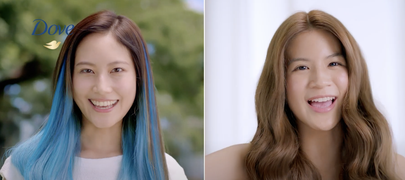 Dove Thailand / Ogilvy / AppleBox_Jan Mantanakorn