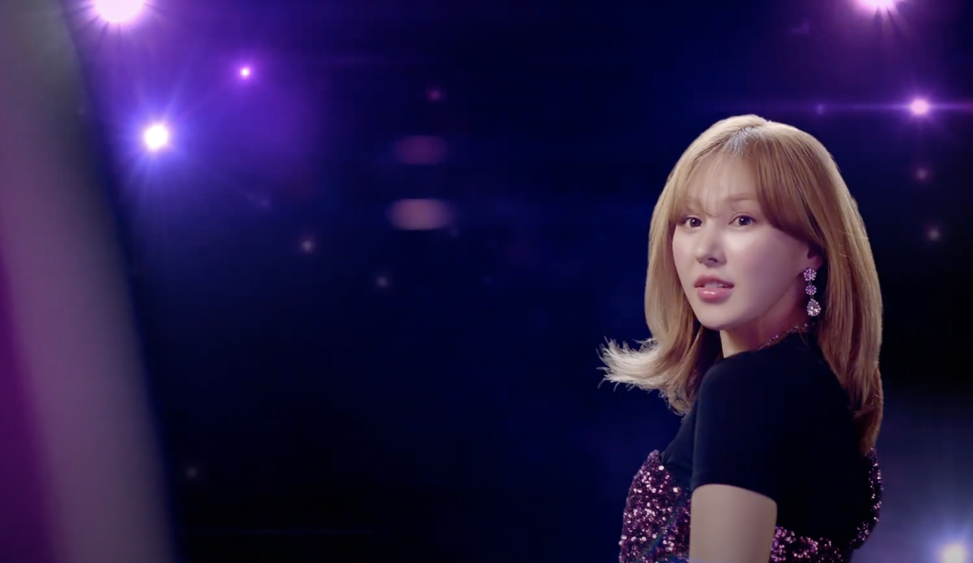 Pond's Thailand_Korea/ Ogilvy / AppleBox_DH Kim