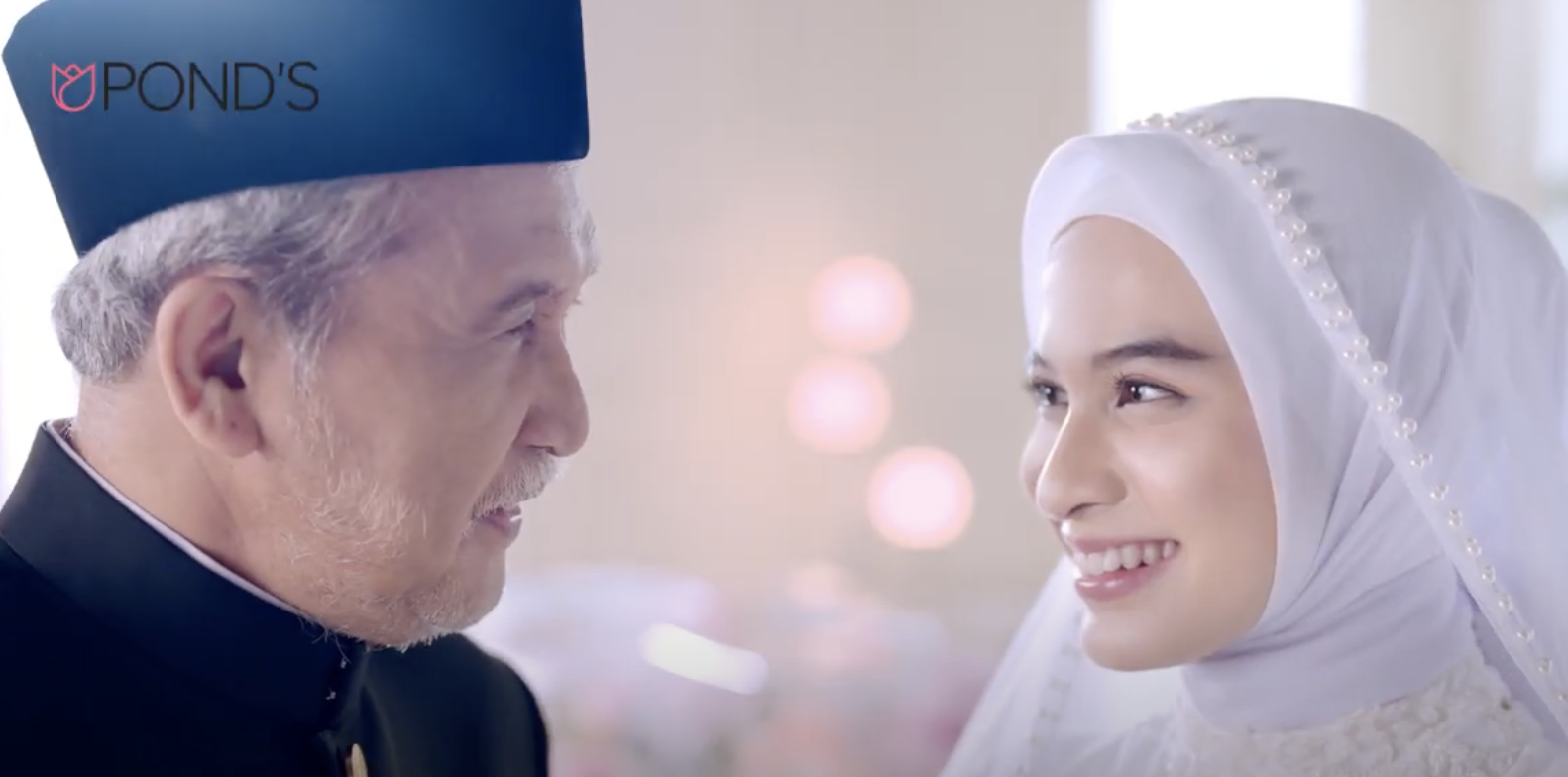 Pond's Indonesia/ Ogilvy / Imagineka_Brams