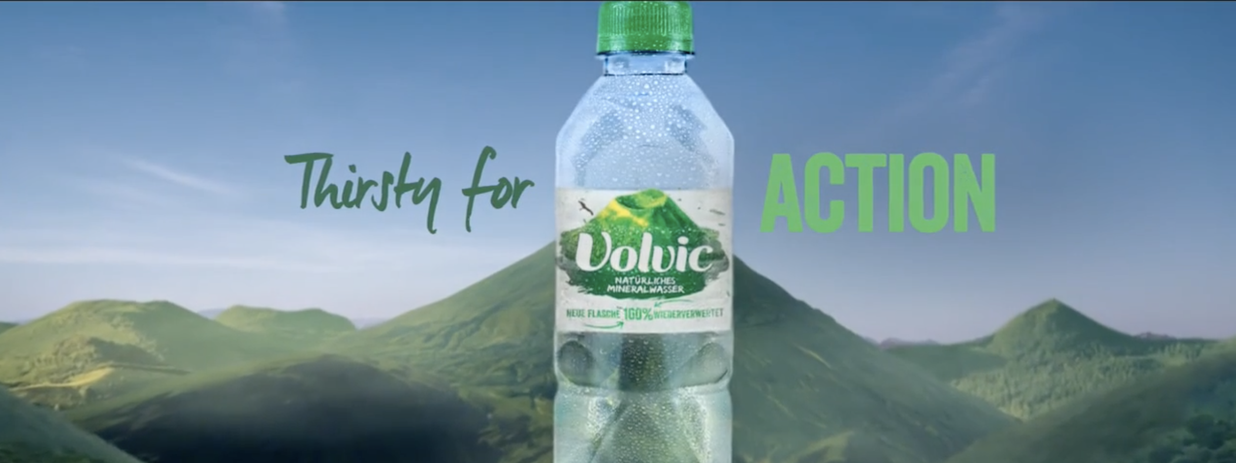 Danone_Volvic Germany / DAVID / O2_Fred Luz