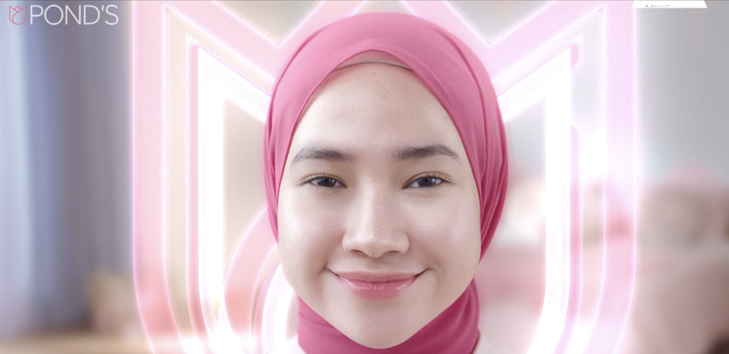 Pond's Indonesia/ Ogilvy / Imagineka_Ray