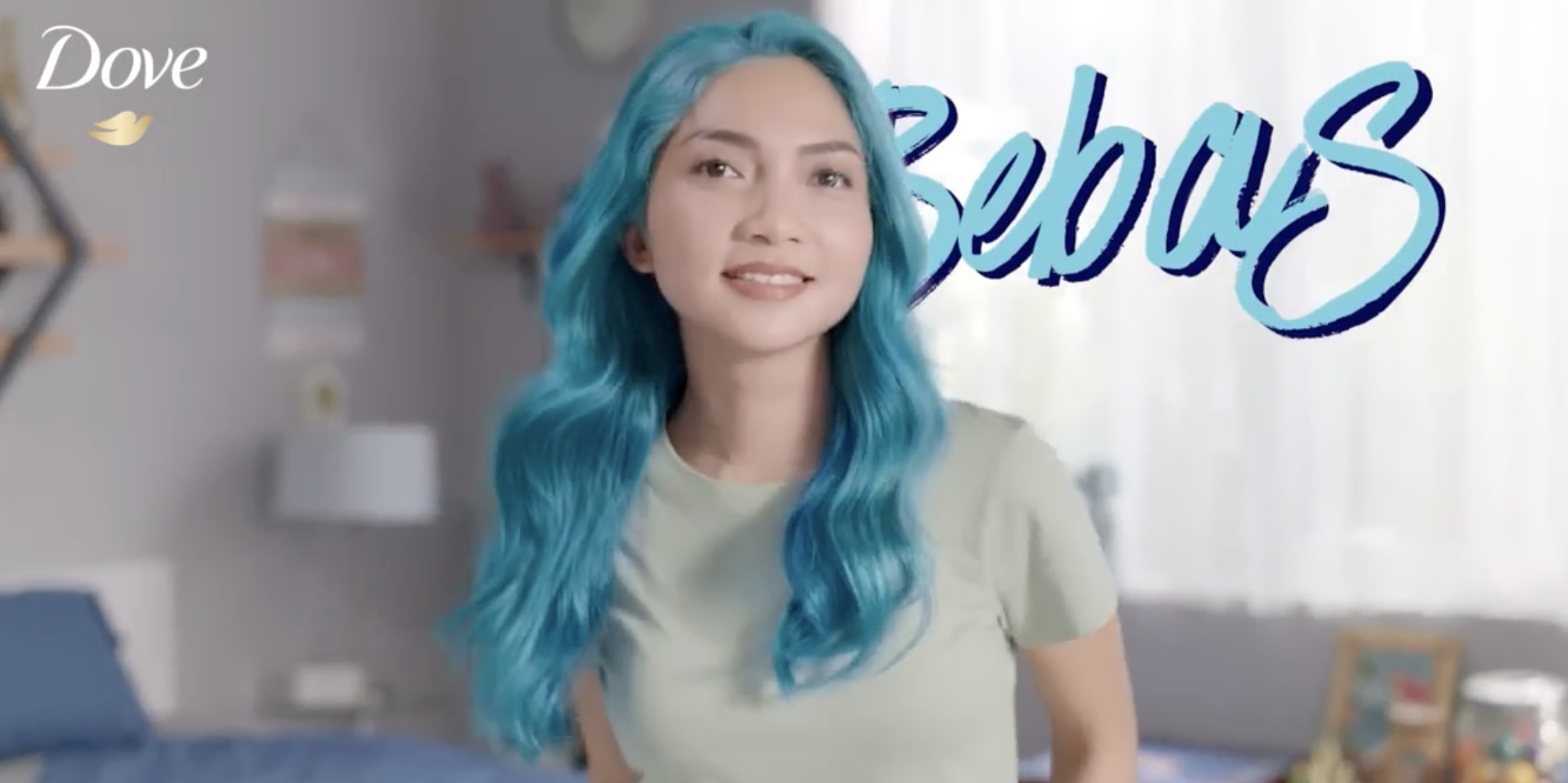 Dove Indonesia / Ogilvy / Kemistry_Yuz