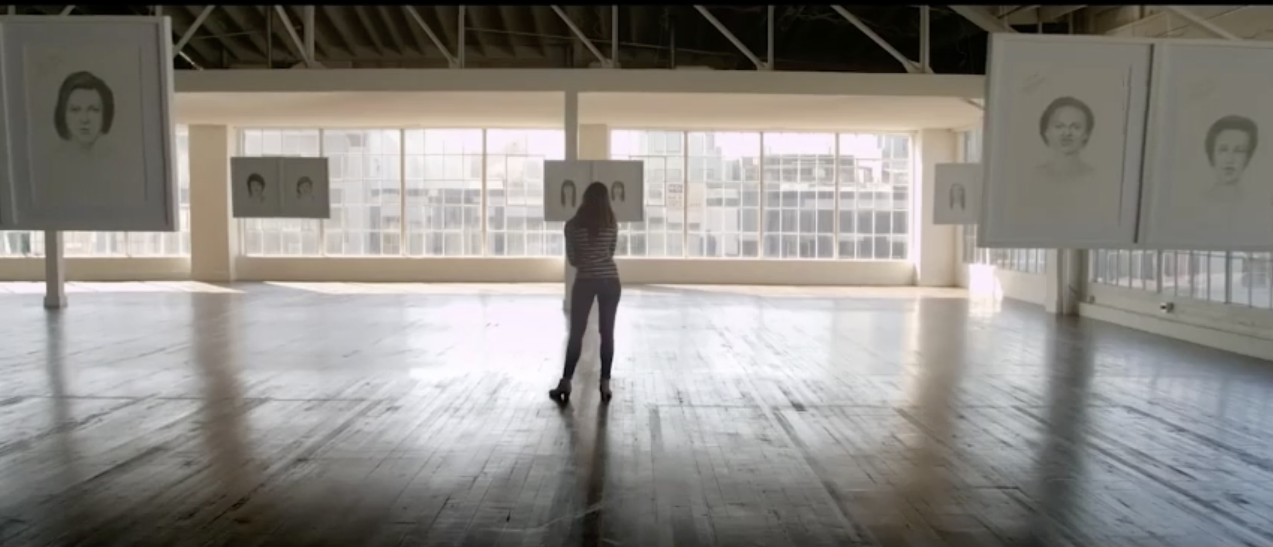 UNILEVER_Dove Real Beauty Sketches / Ogilvy / Paranoid LA_	John X Carey