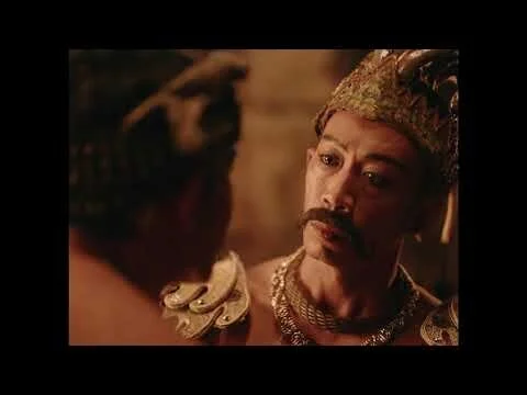 UNILEVER_Pond's Men ID / Ogilvy / Early Man_Ayappa