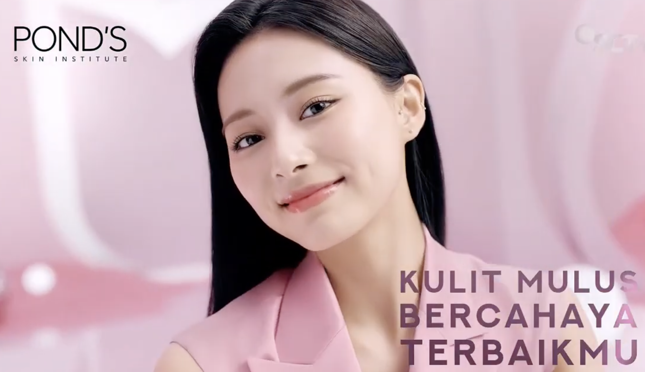 Pond's Indonesia_Tzuyu/ Ogilvy / Bullet_DJ