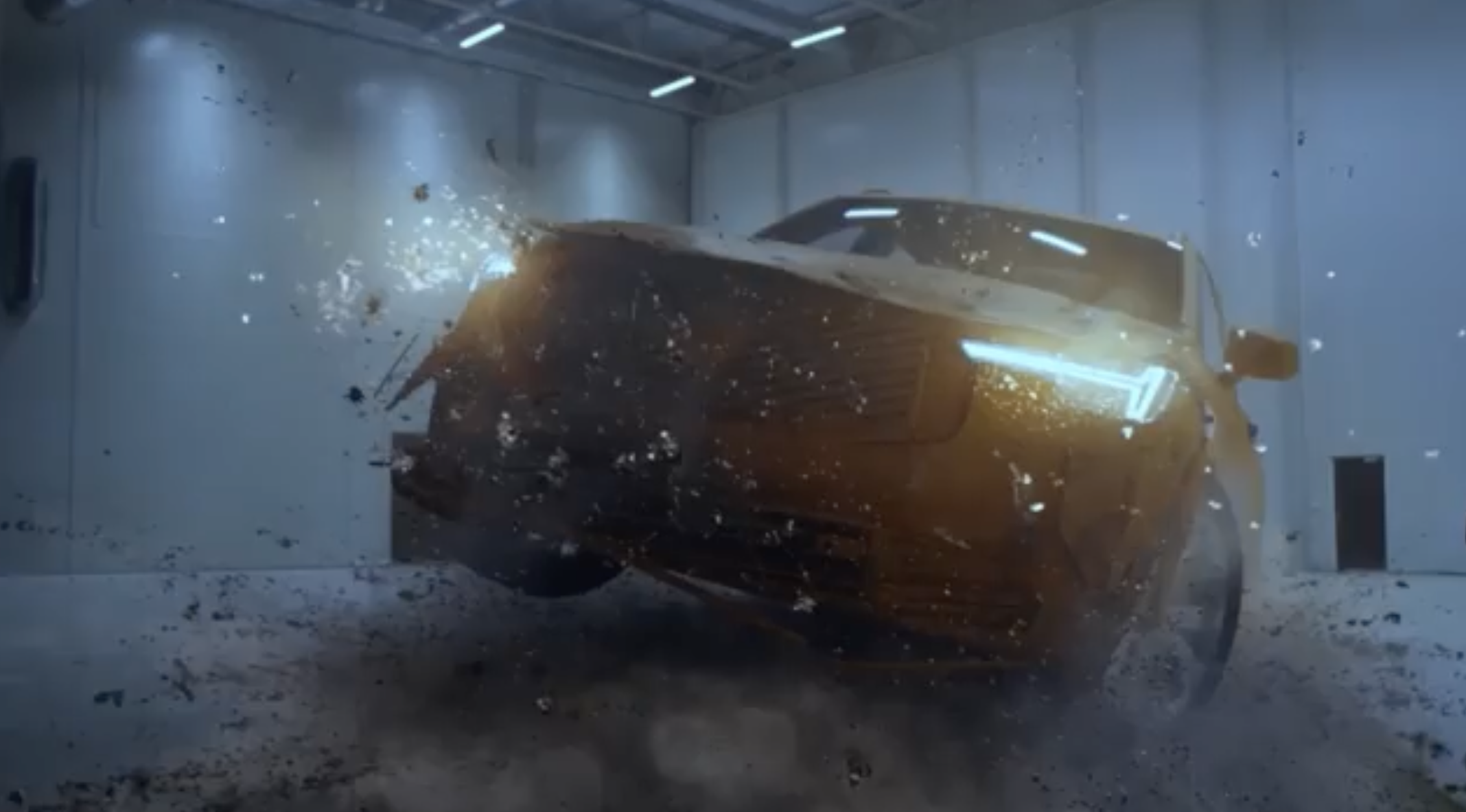VOLVO / GREY / WPP PRODUCTION_FÁBIO HACKER