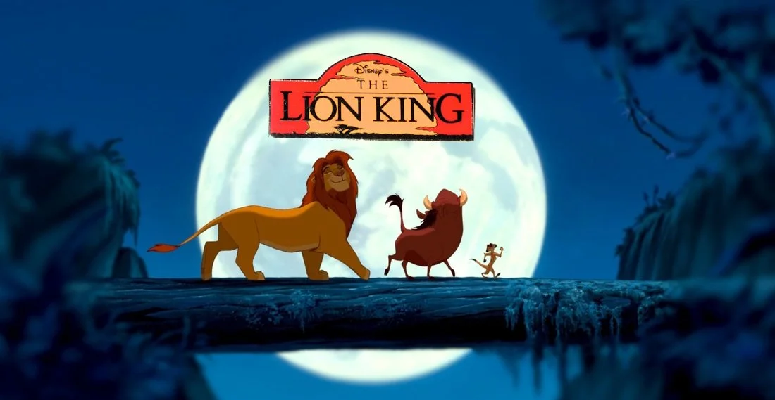 The Lion King - Movie