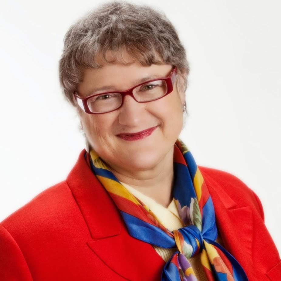 Gayle Nauska. Founder of Nauska Counseling
