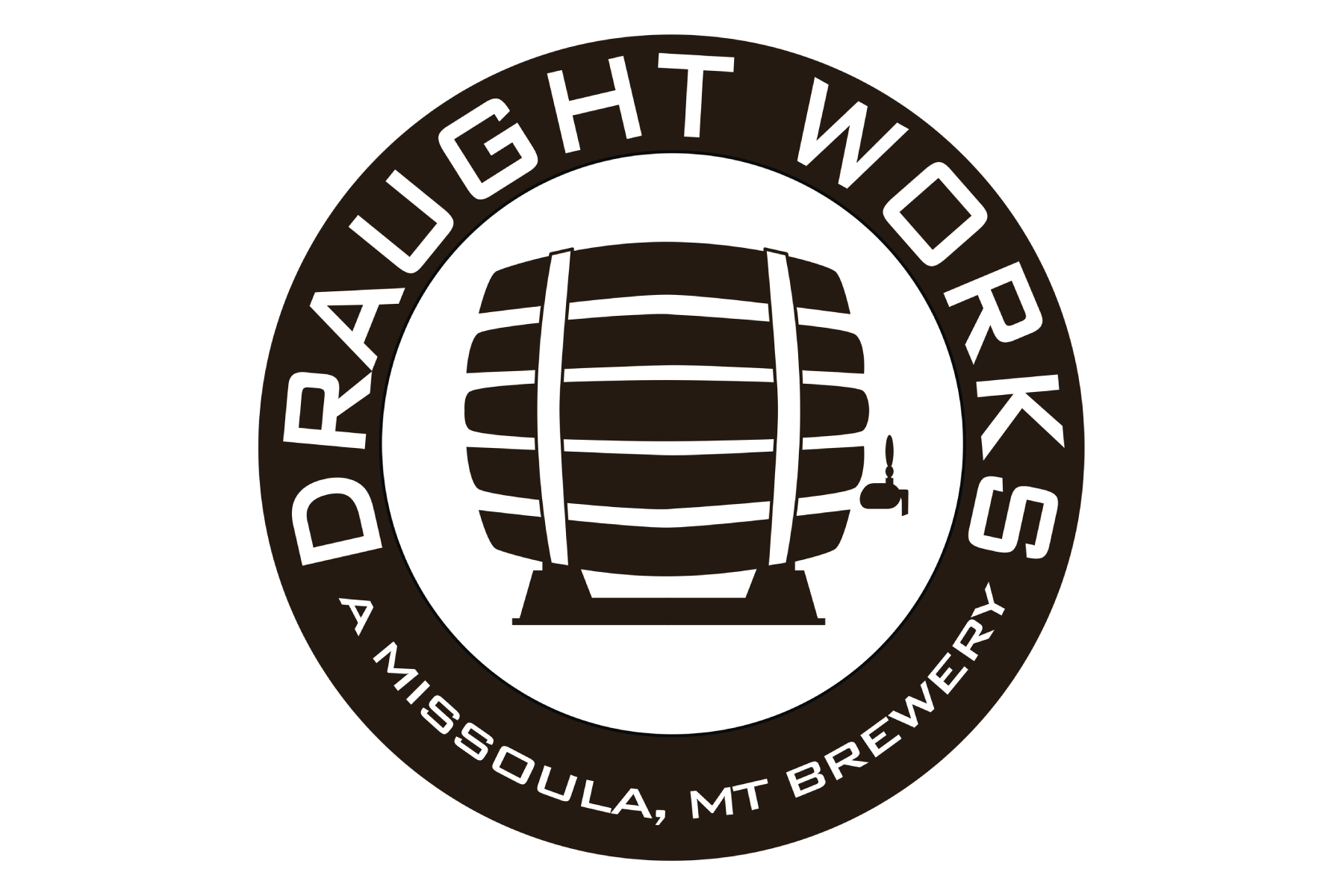 Draught Works Brewery 