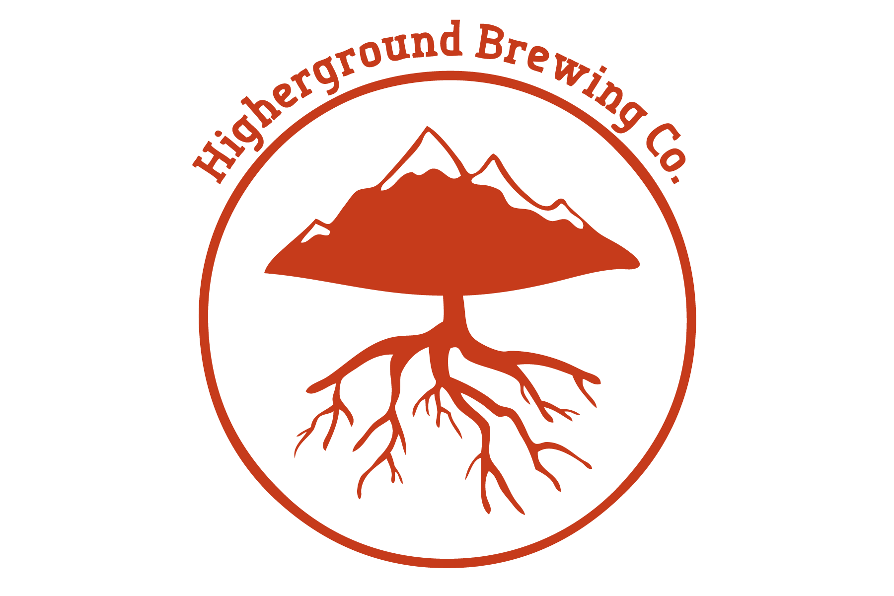 Higherground Brewing Co.