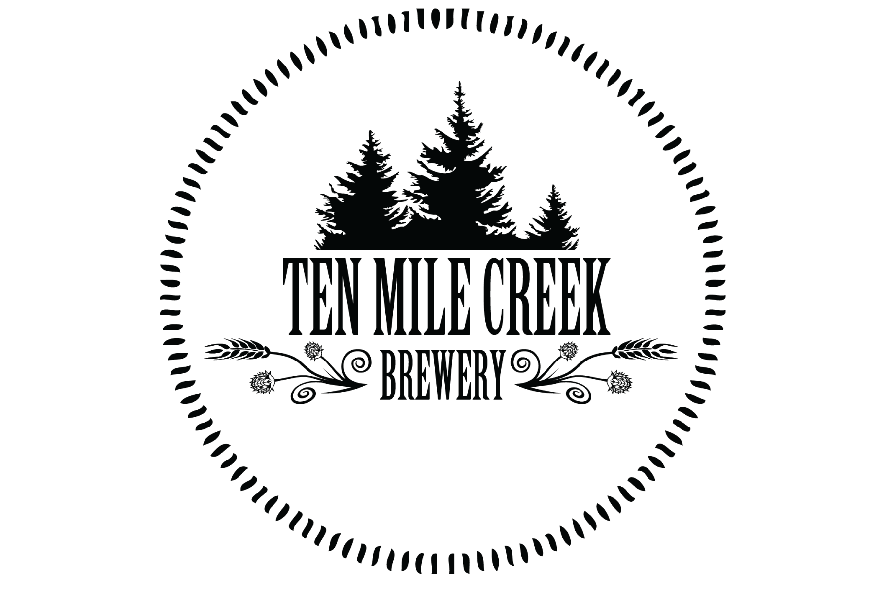 Ten Mile Creek Brewery