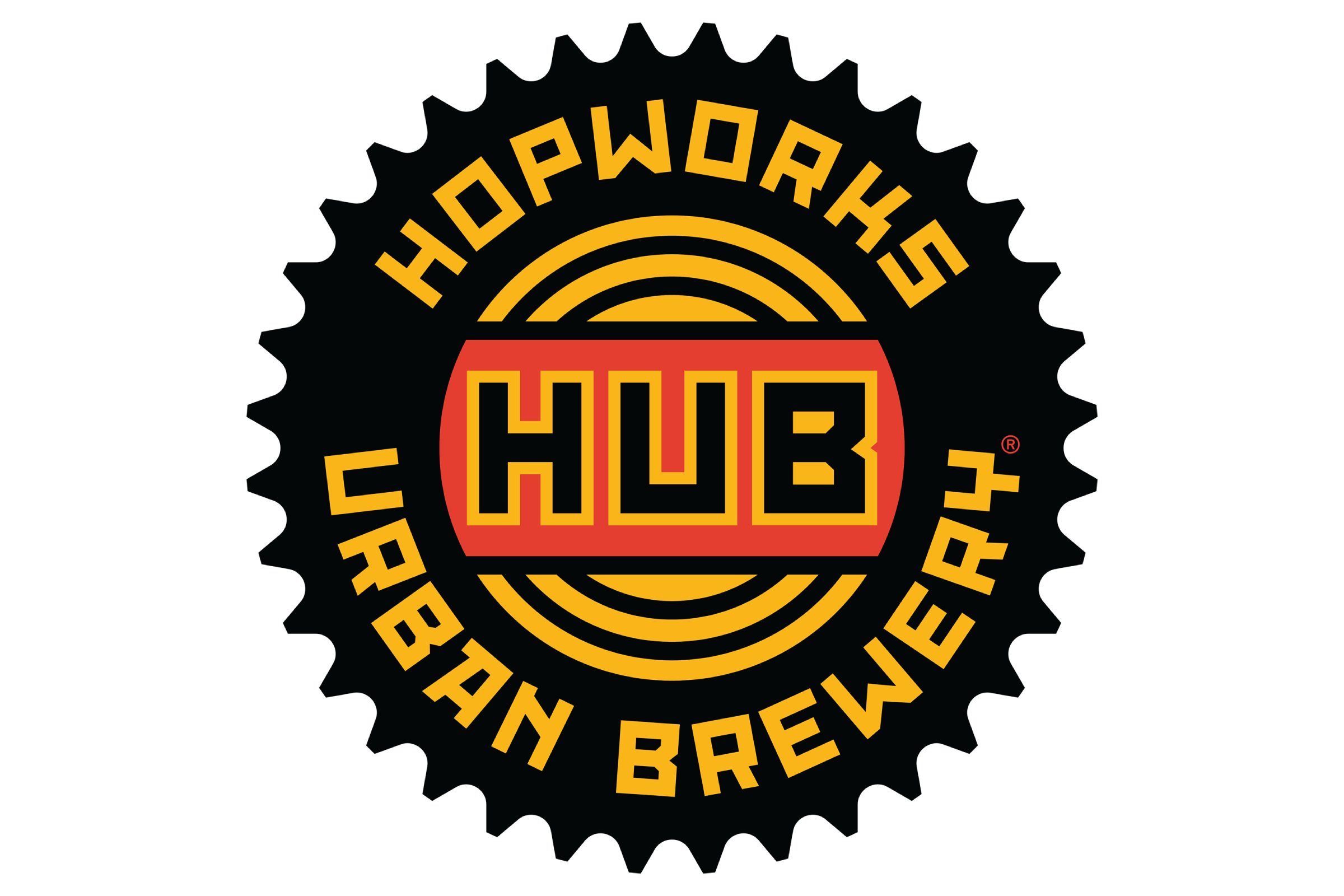 Hopworks Urban Brewery