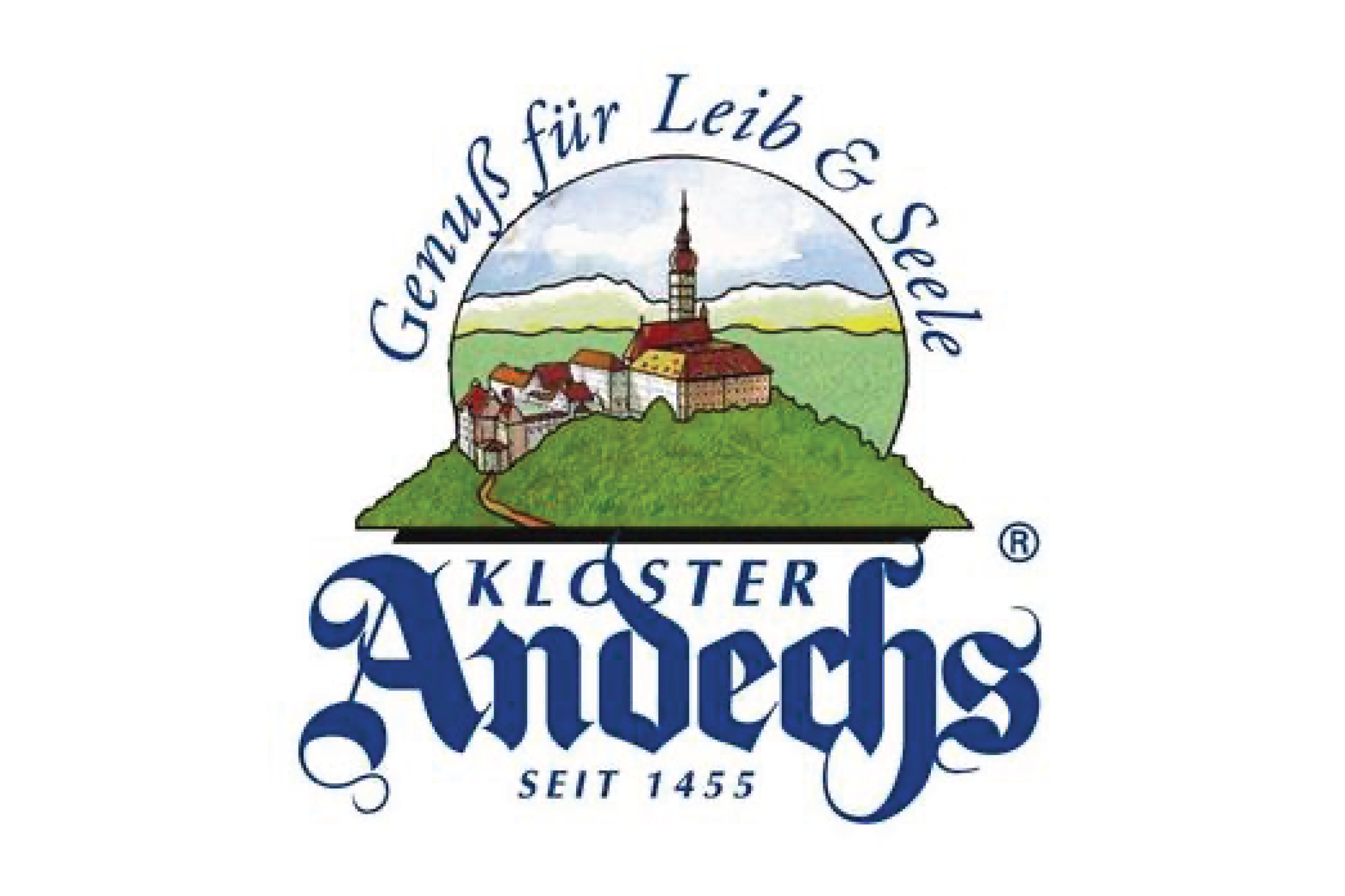 Kloster Andechs