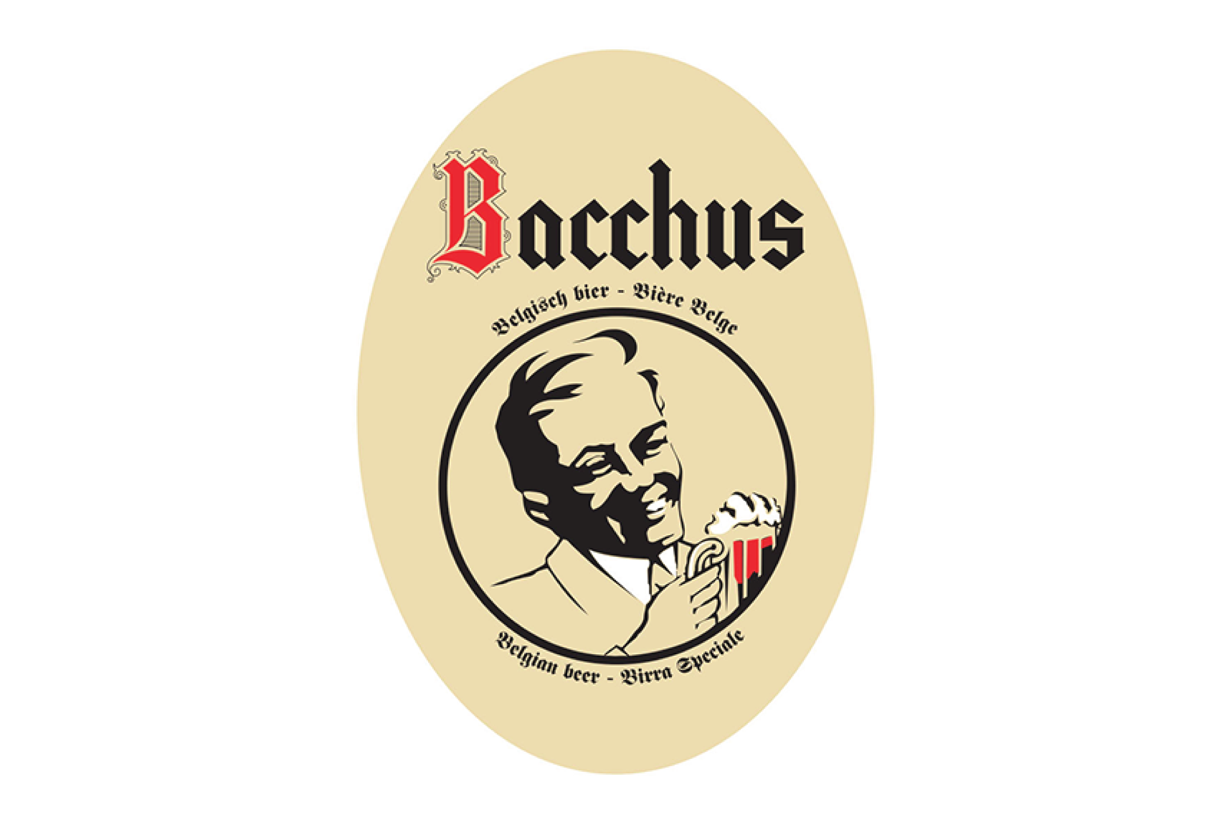 Bacchus