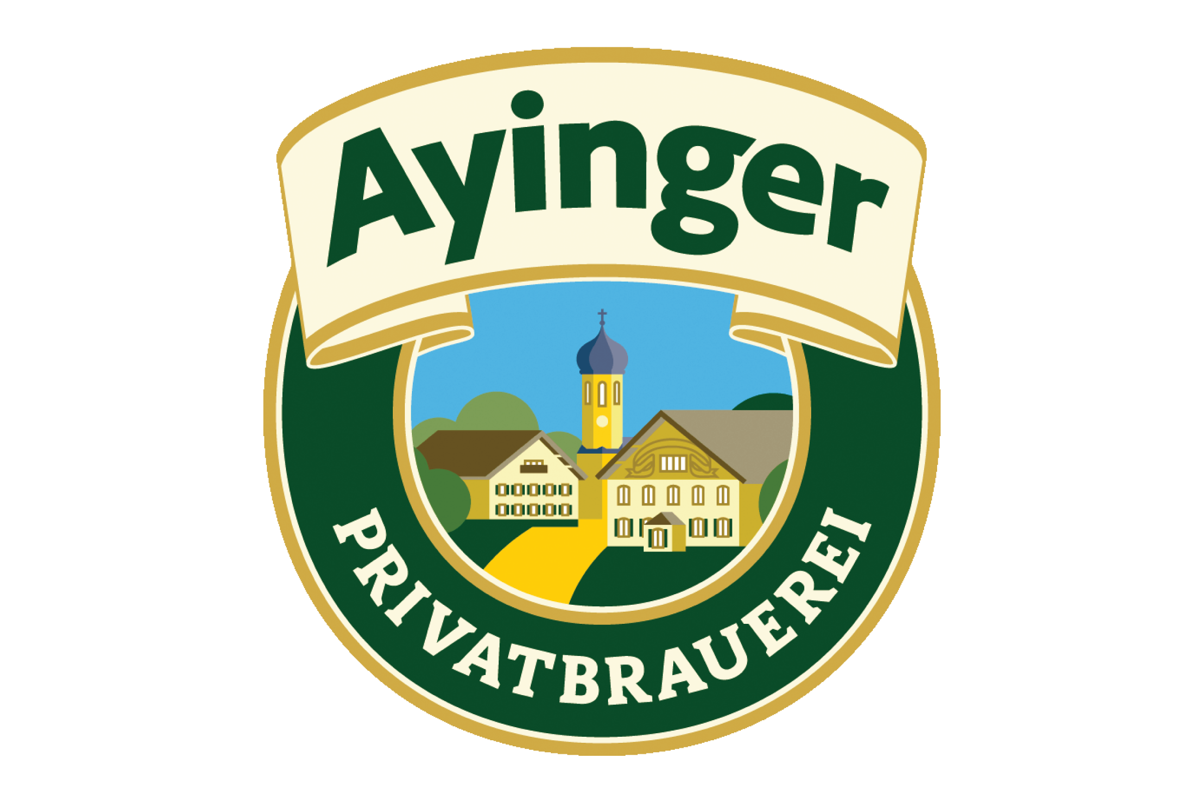 Ayinger